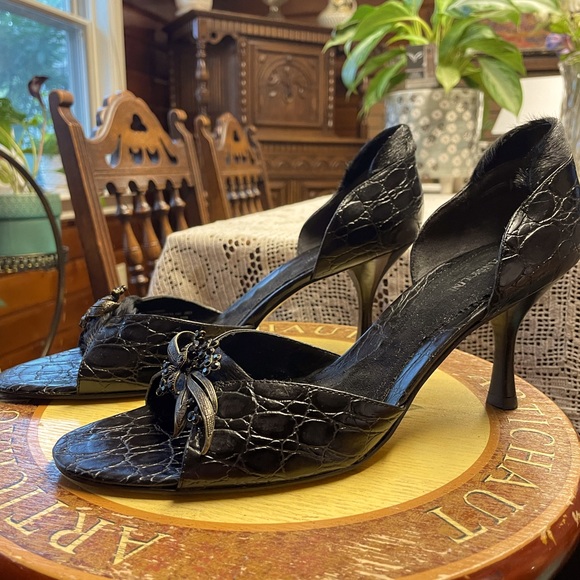 Enzo Angiolini Pumps - Picture 14 of 14